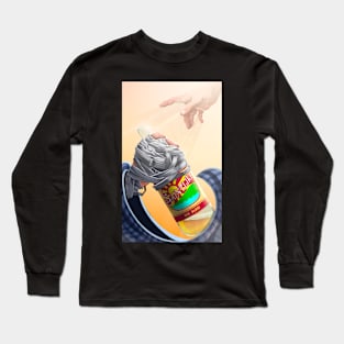 Saintlike NakeyJakey Long Sleeve T-Shirt